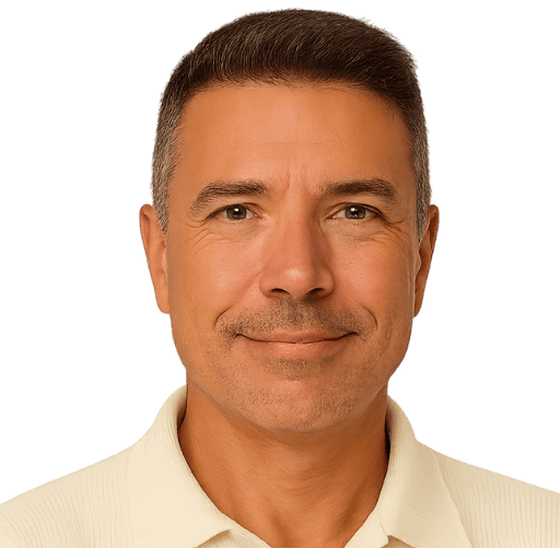 Fatih Gulgonul - International SEO Consultant